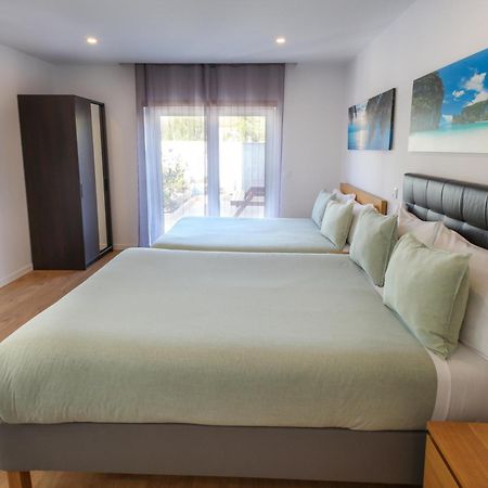 Cozy Apartment With Garden 파티마 외부 사진