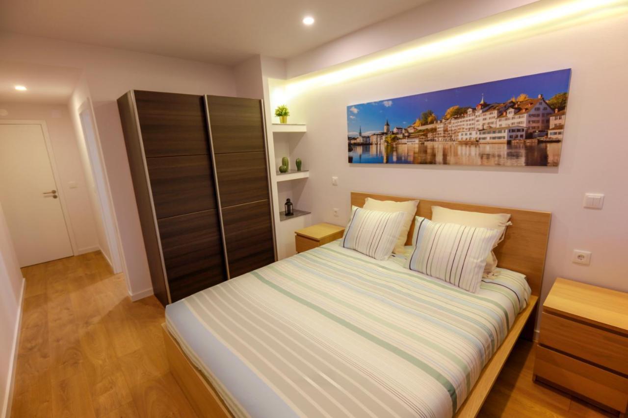 Cozy Apartment With Garden 파티마 외부 사진