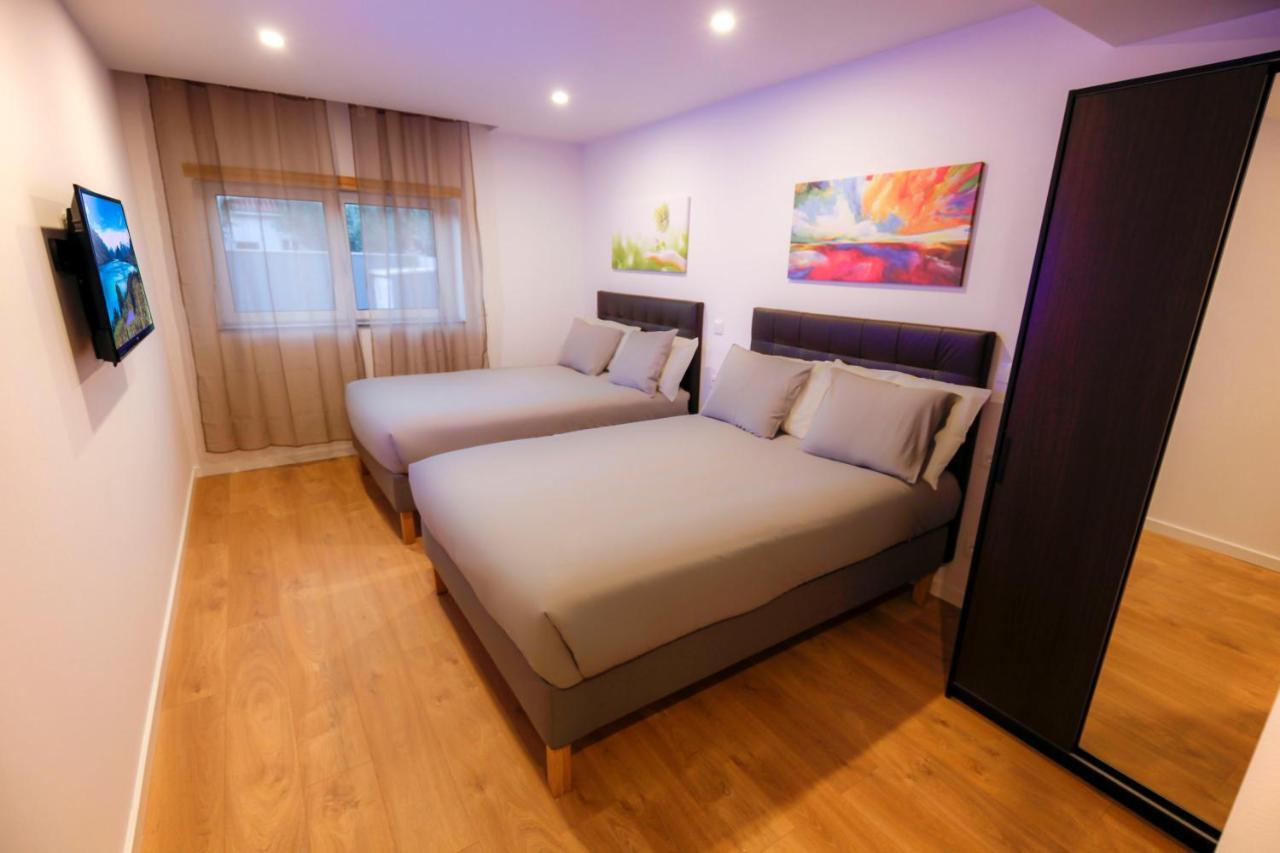 Cozy Apartment With Garden 파티마 외부 사진