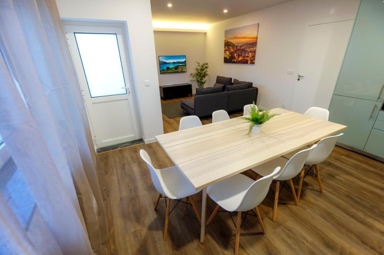 Cozy Apartment With Garden 파티마 외부 사진