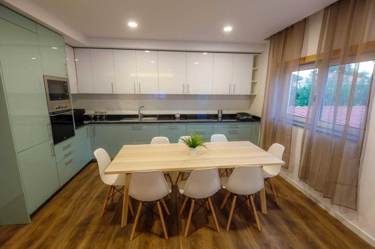 Cozy Apartment With Garden 파티마 외부 사진