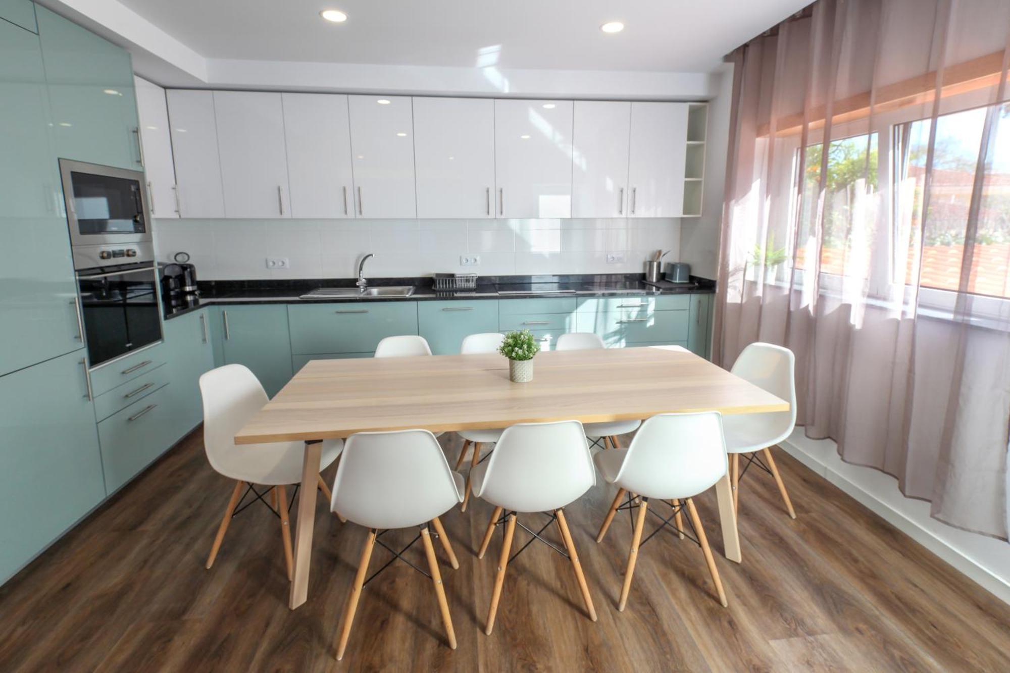 Cozy Apartment With Garden 파티마 외부 사진