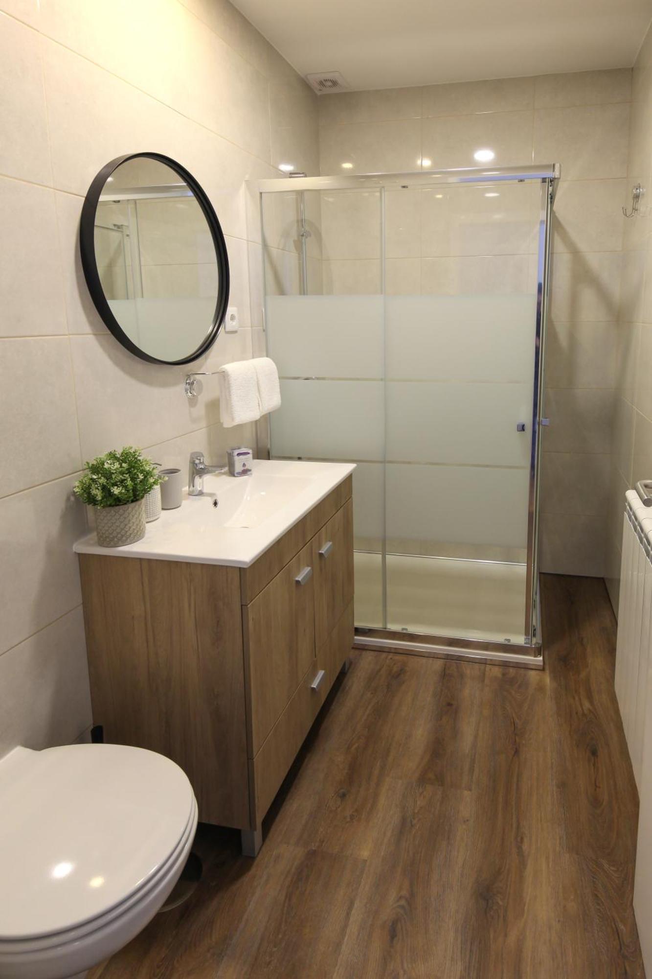 Cozy Apartment With Garden 파티마 외부 사진